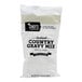 A white bag of Chef's Companion Country Gravy Mix with black text.