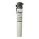 A white 3M water filtration cartridge with black text.