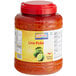 A case of Ashoka Lime Pickle jars on a white background.