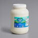 A white jar of Follow Your Heart Vegan Ranch Dressing.