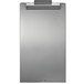 A silver rectangular Saunders Cruiser-Mate storage clipboard.