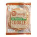 A package of 48 Sweet Street salted caramel cookies.