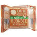 A package of Sweet Street Desserts Toffee Crunch Blondie Brownies.