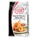 A bag of Golden Dipt Imperial Tempura Batter mix on a white background.
