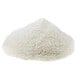 A pile of Golden Dipt bread crumbs on a white background.
