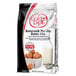 A black and red bag of Golden Dipt Buttermilk Pre-Dip Batter Mix on a white background.