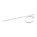 An LED light strip with an attached white power cable, designed for the ServIt PDW18 Series.