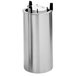 Delfield DIS-913-ET Even Temp Heated Drop In Dish Dispenser for 8 1/8 inch to 9 1/8 inch Dishes - 120V, 700W