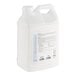 A white jug of Sierra by Noble Chemical High Performance Ready-to-Use Extended Wear Finish.