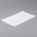 Chicopee 8470 Chix 14 inch x 24 inch White Sports Towel - 600/Case