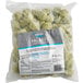 A plastic bag of Grecian Delight Falafel Fritters.