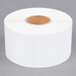 A white roll of Cardinal Detecto labels.