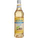 A Monin Sugar Free Vanilla Flavoring Syrup bottle.