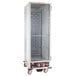 Winholt NHPL-1836-ECO-C Non-Insulated Heavy Duty Holding / Proofing Cabinet - 120V