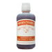 A 32 fl. oz. bottle of Nielsen-Massey Indonesian Vanilla Extract with a label.