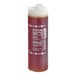 A 24 oz. squeeze bottle of Mike's Hot Honey Original.