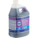 A gallon bottle of Dawn Professional Heavy Duty Degreaser with a purple label.