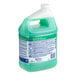A green jug of Spic and Span Floor and Multi-Surface Cleaner.