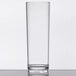 GET H-14-CL (H14) 14 oz. Customizable SAN Plastic Tom Collins Glass