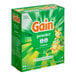 A box of Gain Original powder laundry detergent.