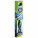 A green and blue Swiffer Sweeper XL Wet / Dry Mop Kit in a box.