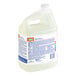 A white jug of Comet all purpose cleaner with a white spray bottle handle.