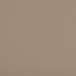 A close up of a taupe vinyl surface on a Lancaster Table & Seating wood ladder back chair.