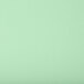 A close up of a seafoam green vinyl surface on a Lancaster Table & Seating wood chair.