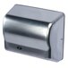 American Dryer GX3-C GLOBAL Automatic Hand Dryer with Chrome Cover - 208-240V, 1500W