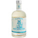 A white Lyre's bottle of liquid with a blue label.