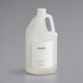 A white jug of Babor Energizing Lime & Green Tea Shampoo.