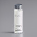 A white Babor bottle of Energizing Lime & Green Tea Shampoo with silver text and a silver lid.