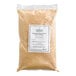 A bag of Florida Crystals Organic Light Brown Cane Sugar.