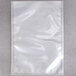 An ARY VacMaster chamber vacuum packaging bag on a gray surface.