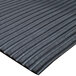 Cactus Mat 1031R-C3 Duratred 3' Wide Black Golf Spike Resistant Rubber ...