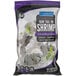 A package of Seamazz raw black tiger shrimp.