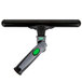 A black and green Unger ErgoTec Ninja T-Bar handle.