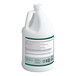 A white jug of Noble Eco Strike Multi-Purpose Enzymatic Cleaner with a green label.