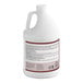 A white Noble Eco Degreaser jug with a label.