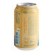 A yellow Athletic Brewing Co. Cerveza Athletica beer can.