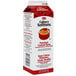 A white box of Rich's Premium Custard Base with red and black text.