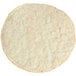 A white round Rich's gluten-free cauliflower pizza crust.