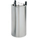 Delfield DIS-1013-ET Even Temp Heated Drop In Dish Dispenser for 9 1/8 inch to 10 1/8 inch Dishes
