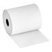 A case of PointPlus white thermal paper rolls.