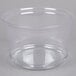 Fabri-Kal Alur RD16 16 oz. Recycled Customizable Clear PET Plastic ...