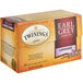 A box of 20 Twinings Earl Grey with Lavender Tea Bags on a white background.