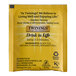 A yellow box of Twinings Earl Grey Tea Bags.