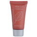 A white Ecossential Naturals bottle of conditioner with a green leaf on the label.