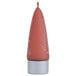 A bottle of Ecossential Naturals conditioner on a white background.