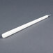 Will & Baumer 12 inch White Taper Candle - 12/Pack